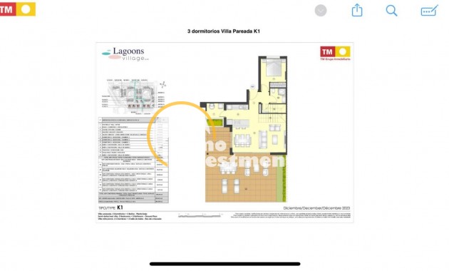 Obra nueva - Apartamento - Torrevieja - Sector 25