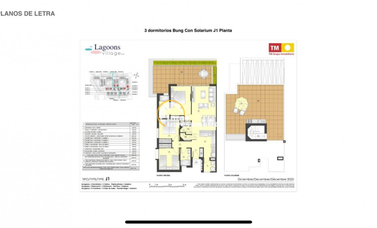 Obra nueva - Apartamento - Torrevieja - Sector 25