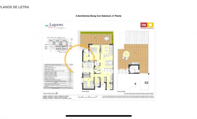 Obra nueva - Apartamento - Torrevieja - Sector 25