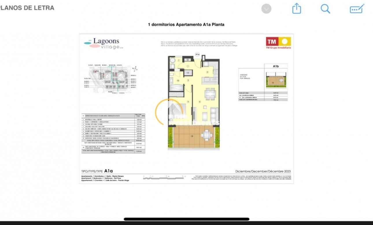 Obra nueva - Apartamento - Torrevieja - Sector 25