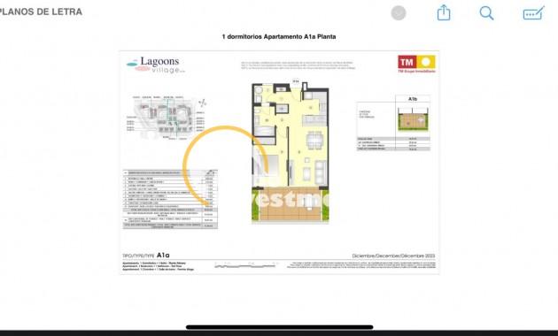 Obra nueva - Apartamento - Torrevieja - Sector 25