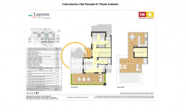 Obra nueva - Apartamento - Torrevieja - Sector 25