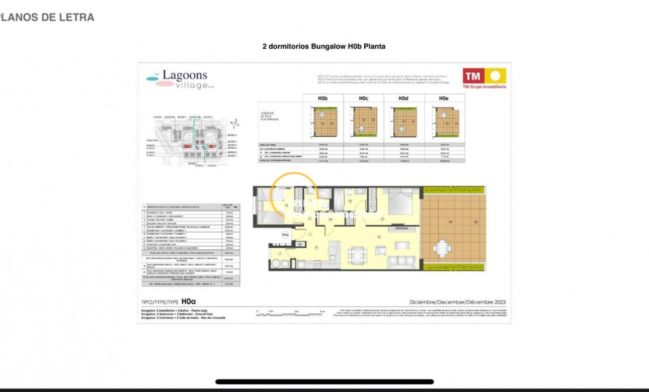 Obra nueva - Apartamento - Torrevieja - Sector 25