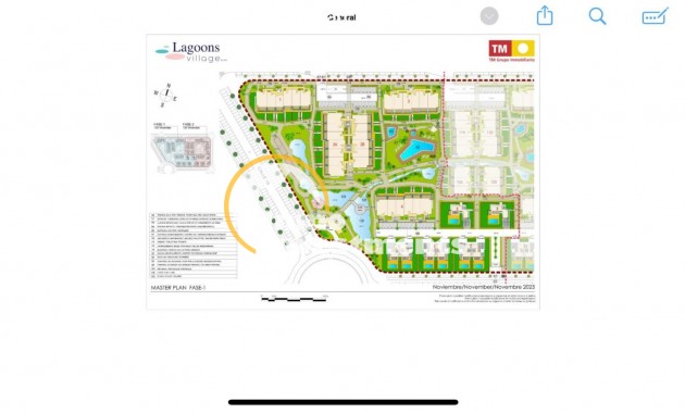 Obra nueva - Apartamento - Torrevieja - Sector 25