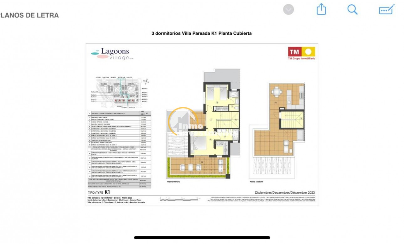 Obra nueva - Apartamento - Torrevieja - Sector 25