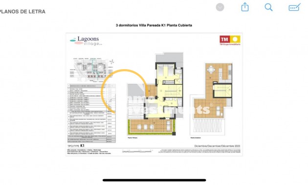 Obra nueva - Apartamento - Torrevieja - Sector 25