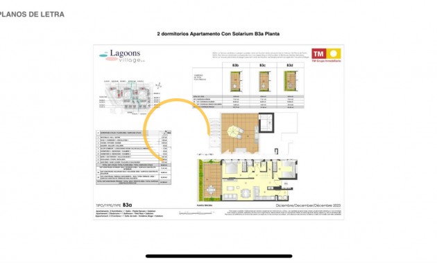 Obra nueva - Apartamento - Torrevieja - Sector 25