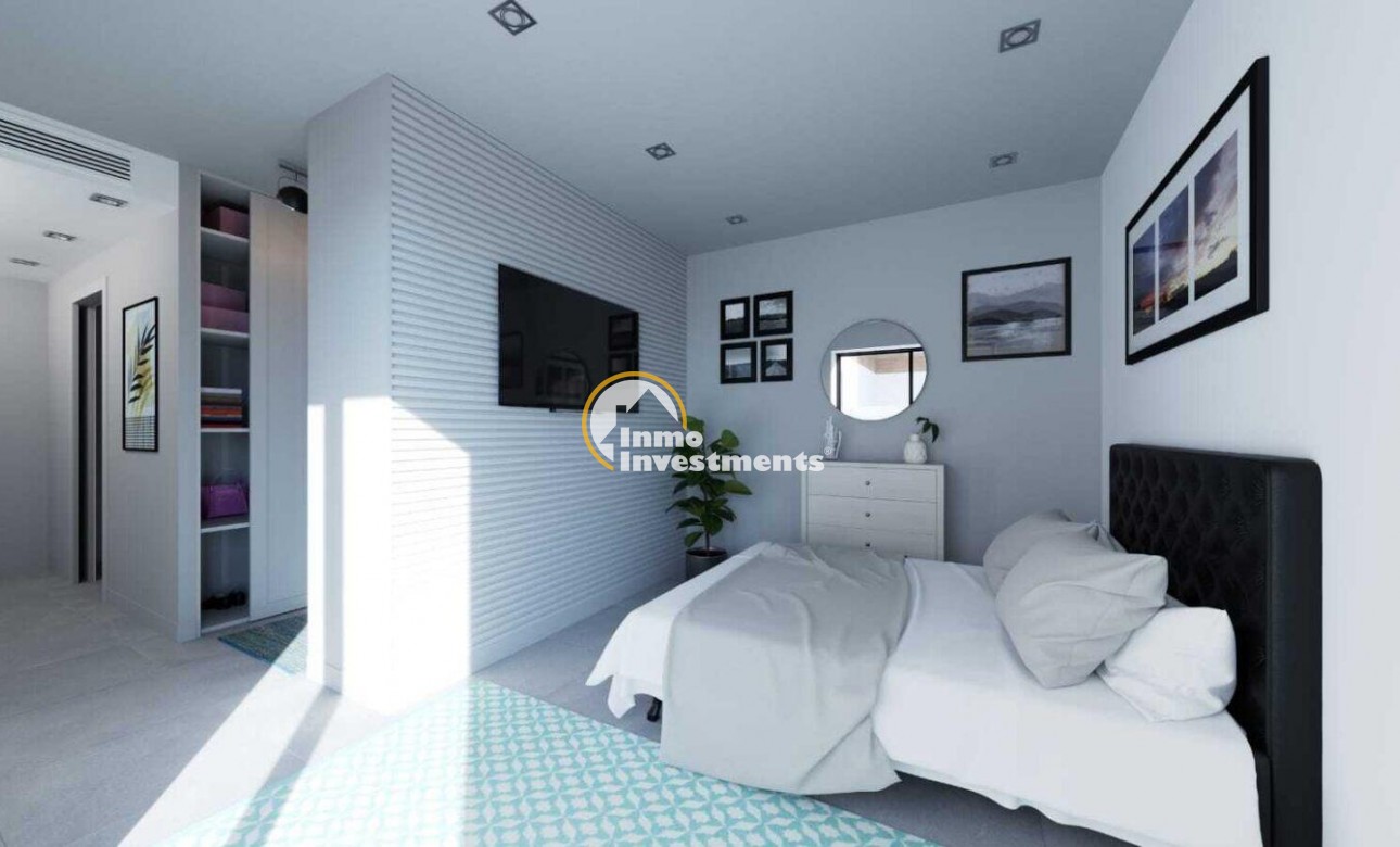 Gebrauchtimmobilien - Bungalow - Pilar de la Horadada - La torre de la horadada