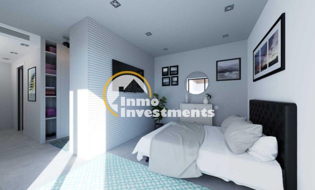 Gebrauchtimmobilien - Bungalow - Pilar de la Horadada - La torre de la horadada