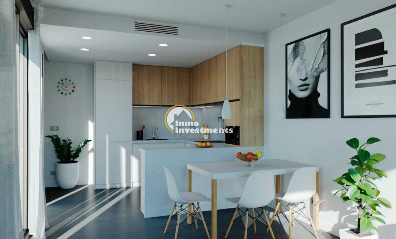 Gebrauchtimmobilien - Bungalow - Pilar de la Horadada - La torre de la horadada