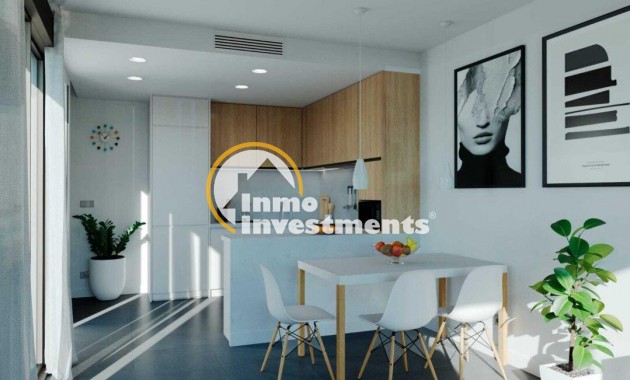 Gebrauchtimmobilien - Bungalow - Pilar de la Horadada - La torre de la horadada