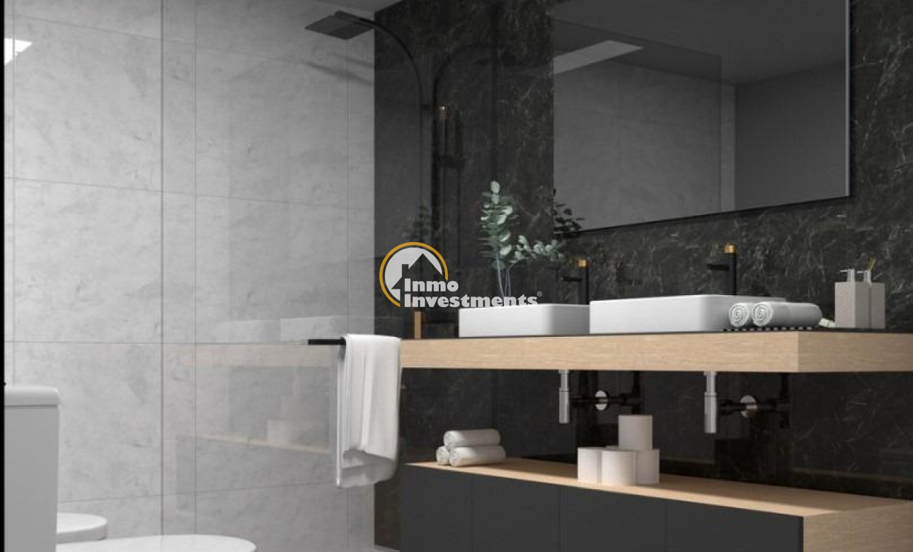 Gebrauchtimmobilien - Bungalow - Pilar de la Horadada - La torre de la horadada