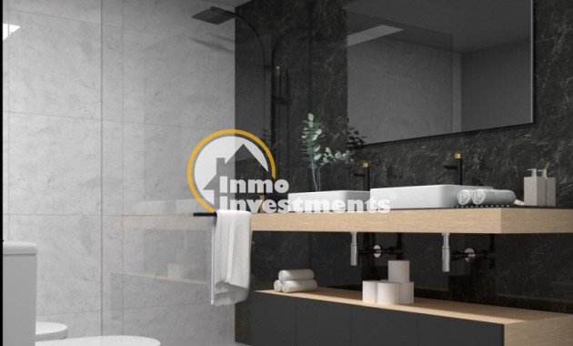 Gebrauchtimmobilien - Bungalow - Pilar de la Horadada - La torre de la horadada