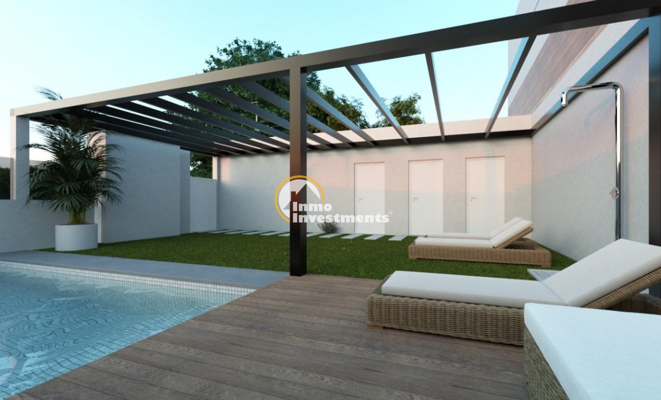 Gebrauchtimmobilien - Bungalow - Pilar de la Horadada - La torre de la horadada