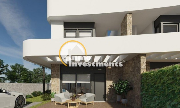 Revente privée - Villa - Los Montesinos - La Herrada