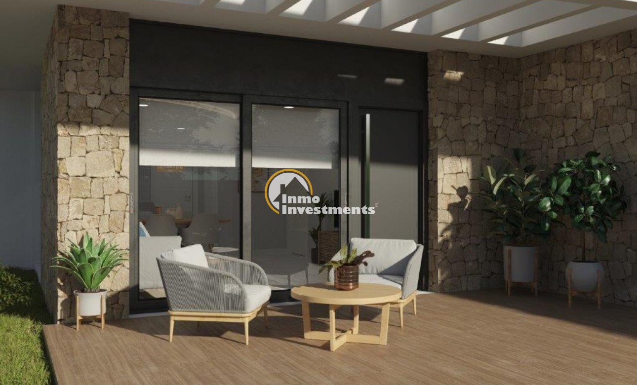 Revente privée - Villa - Los Montesinos - La Herrada