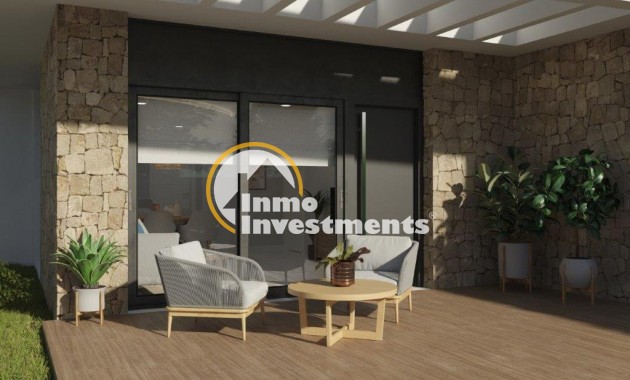 Revente privée - Villa - Los Montesinos - La Herrada