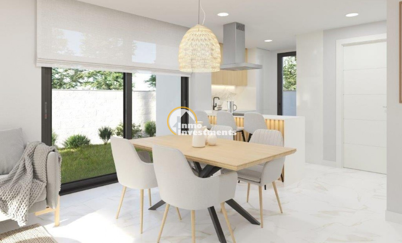 Revente privée - Villa - Los Montesinos - La Herrada