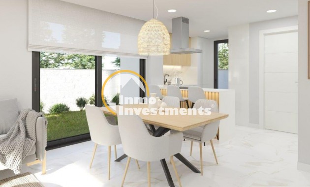 Revente privée - Villa - Los Montesinos - La Herrada