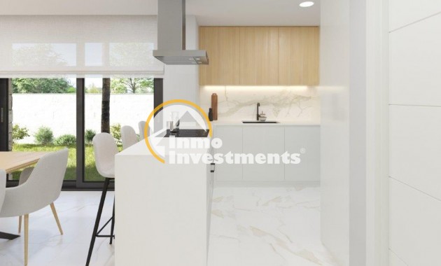 Revente privée - Villa - Los Montesinos - La Herrada