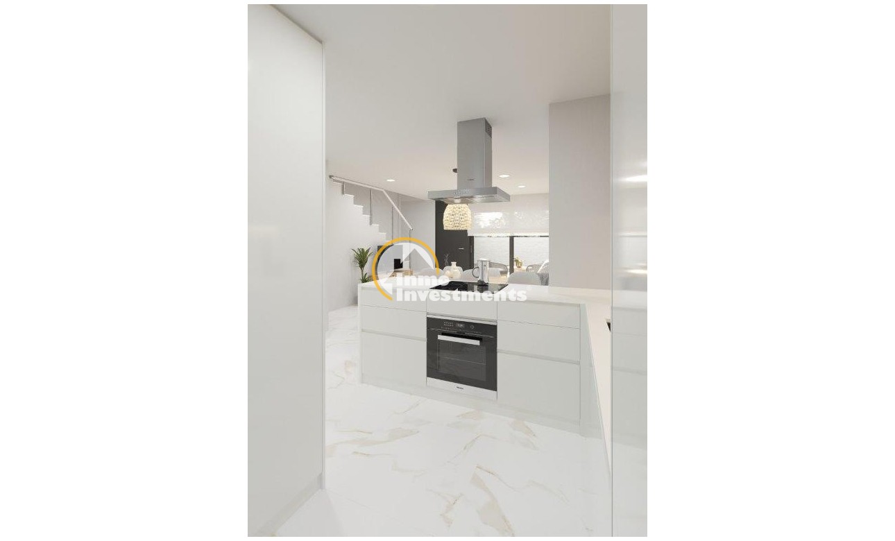 Revente privée - Villa - Los Montesinos - La Herrada