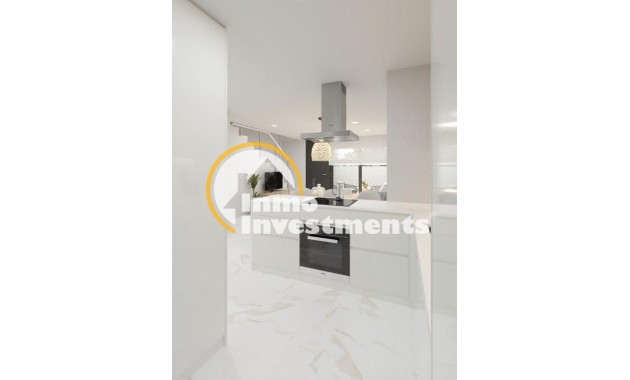 Revente privée - Villa - Los Montesinos - La Herrada