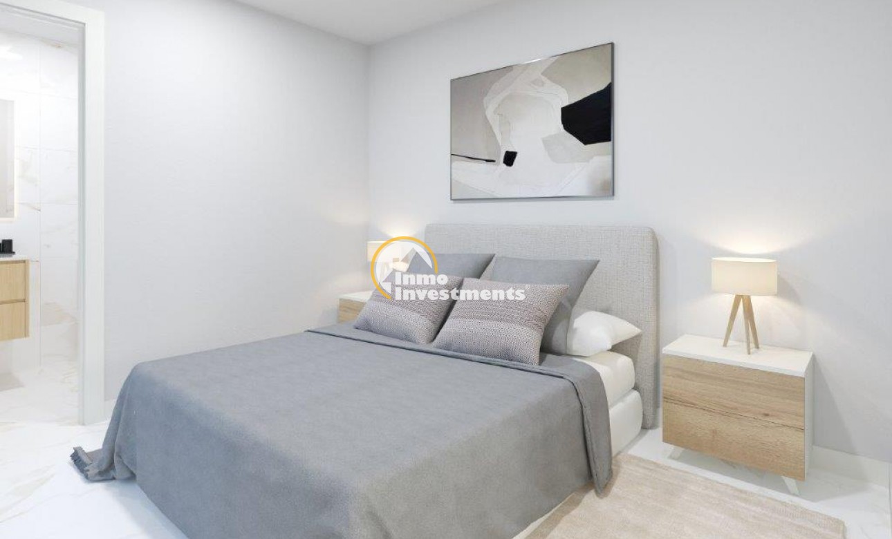 Revente privée - Villa - Los Montesinos - La Herrada