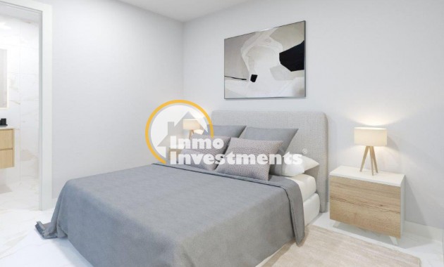 Revente privée - Villa - Los Montesinos - La Herrada