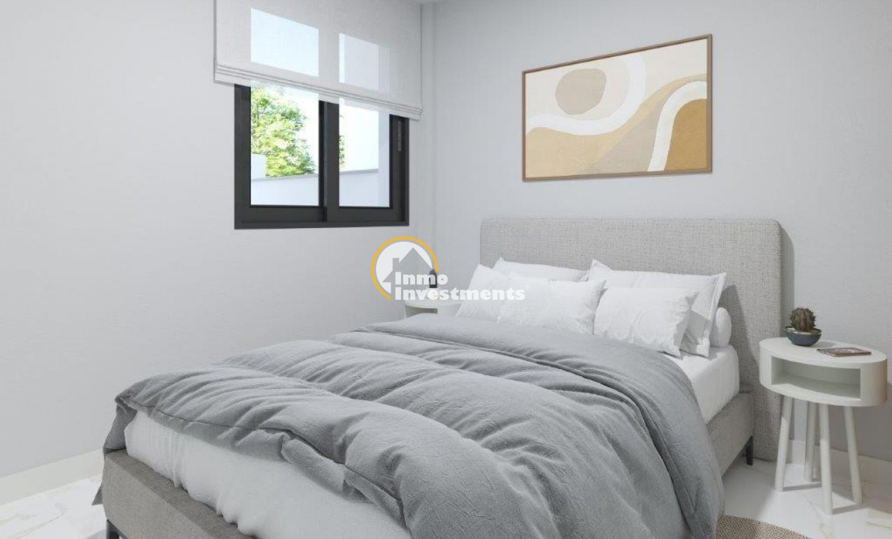 Revente privée - Villa - Los Montesinos - La Herrada