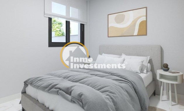 Revente privée - Villa - Los Montesinos - La Herrada