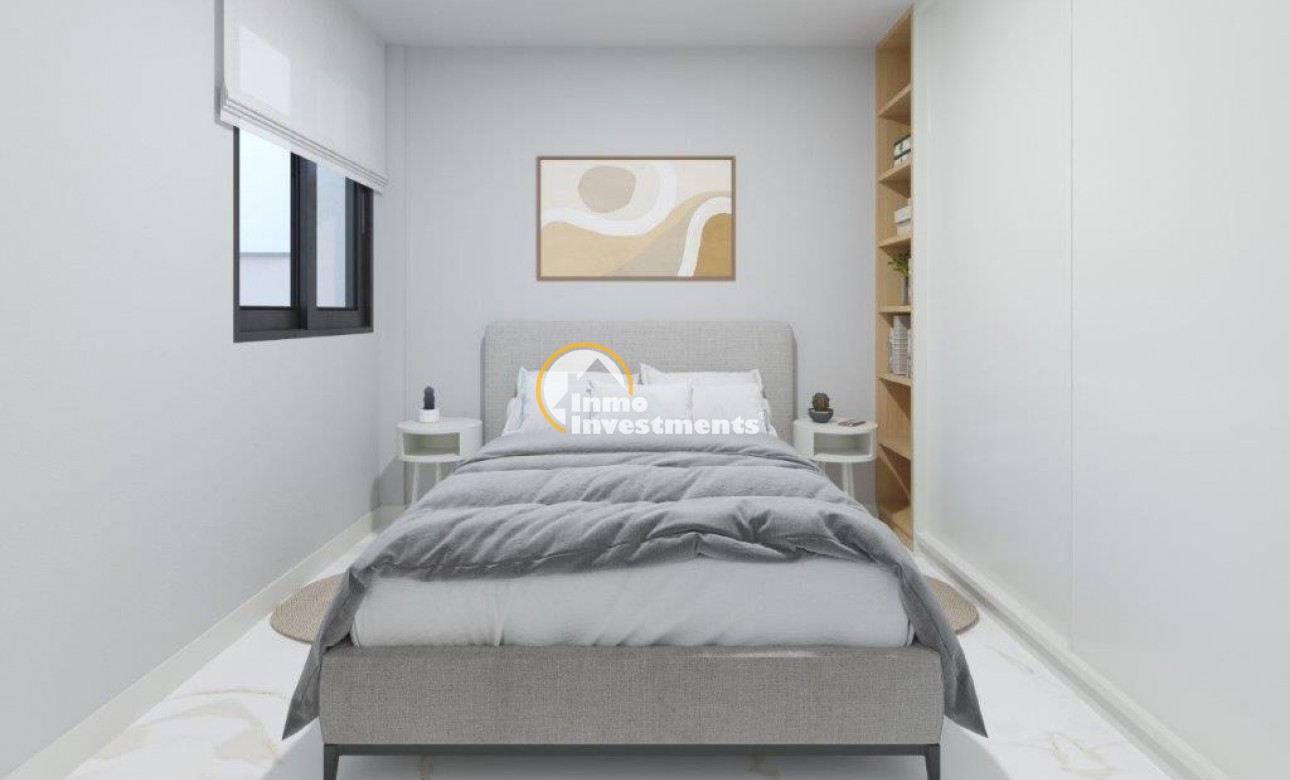 Revente privée - Villa - Los Montesinos - La Herrada