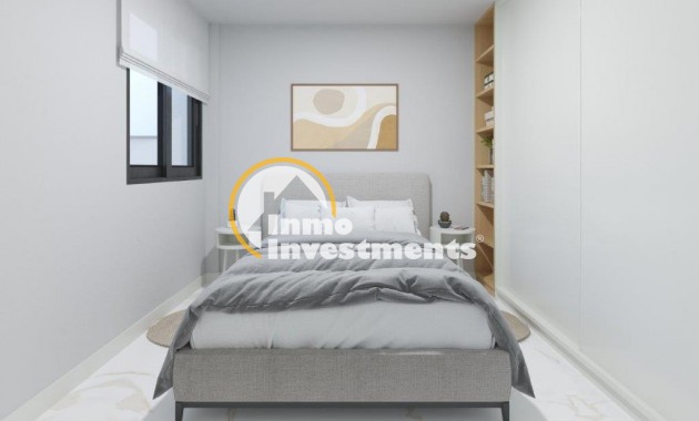 Revente privée - Villa - Los Montesinos - La Herrada