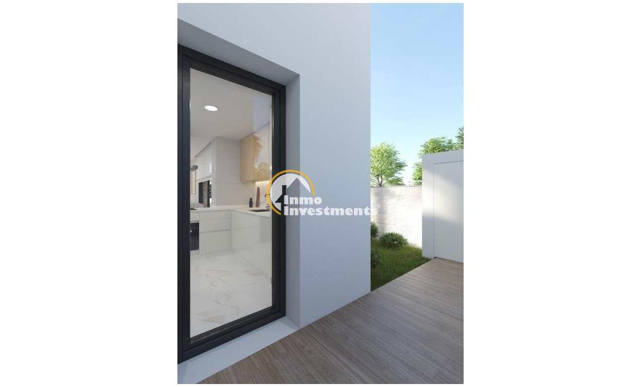 Revente privée - Villa - Los Montesinos - La Herrada