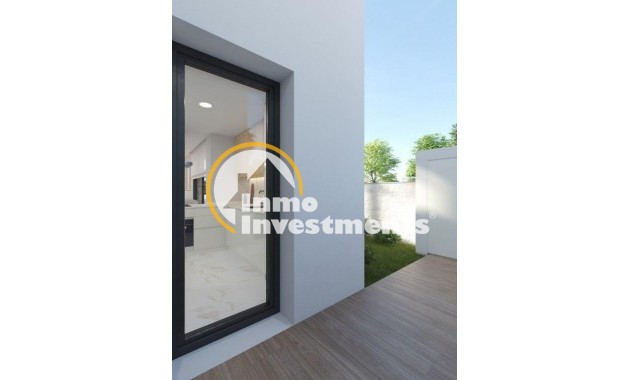 Revente privée - Villa - Los Montesinos - La Herrada