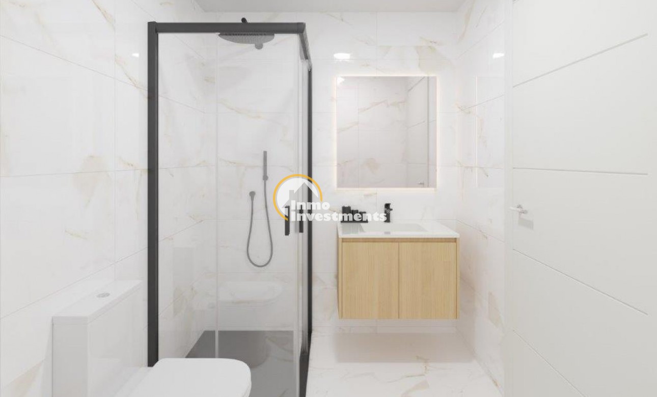 Revente privée - Villa - Los Montesinos - La Herrada