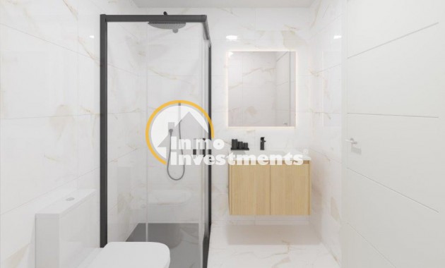 Revente privée - Villa - Los Montesinos - La Herrada