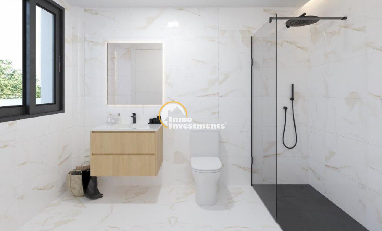 Revente privée - Villa - Los Montesinos - La Herrada