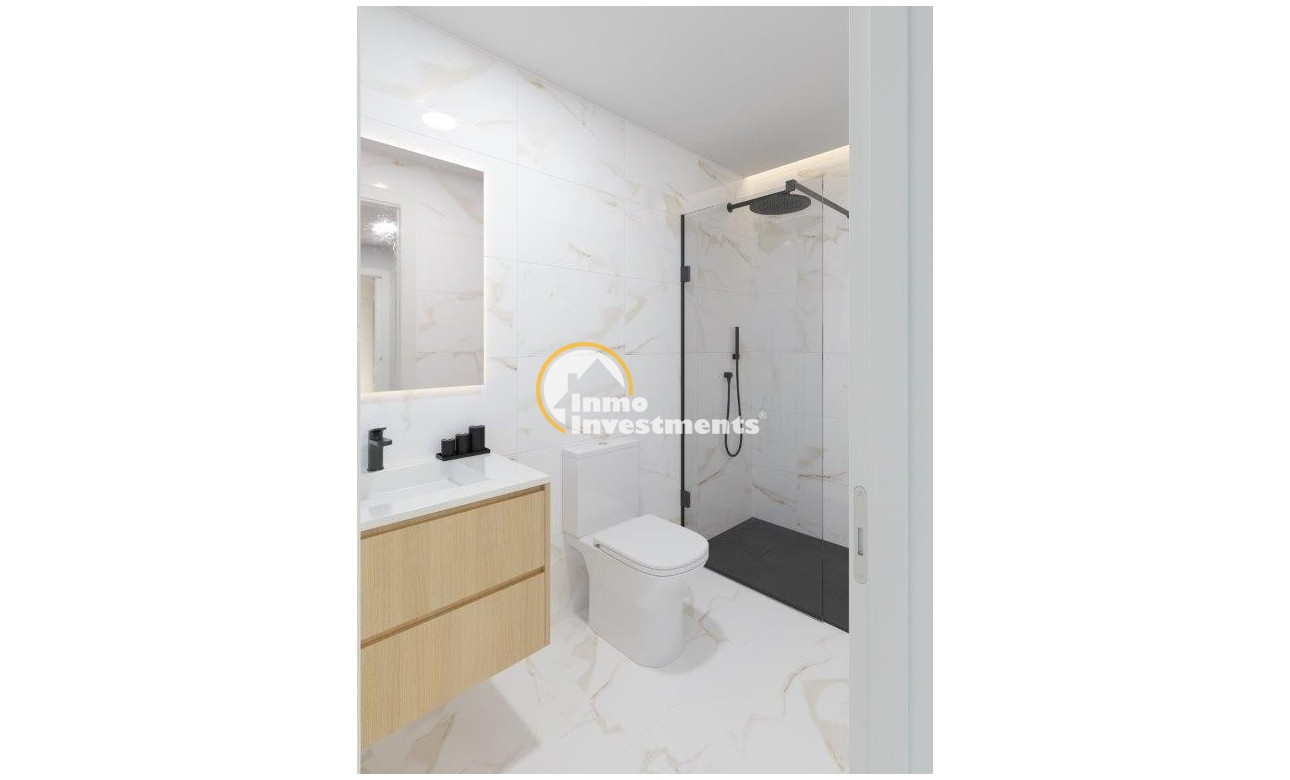 Revente privée - Villa - Los Montesinos - La Herrada