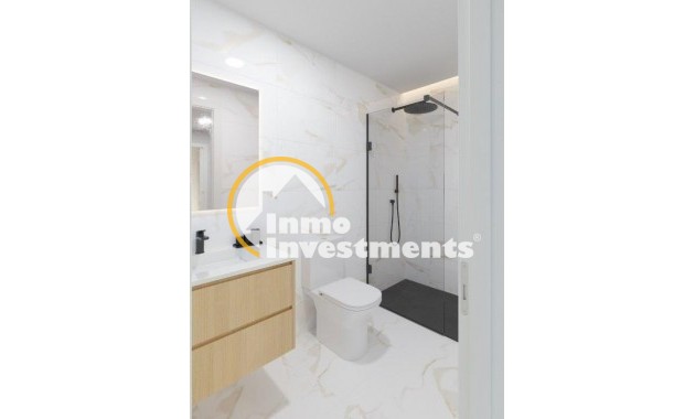 Revente privée - Villa - Los Montesinos - La Herrada