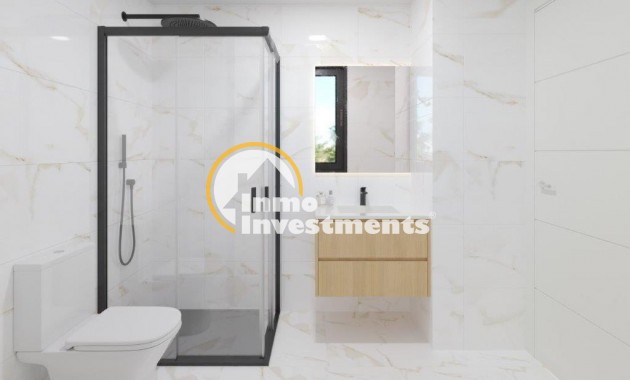 Revente privée - Villa - Los Montesinos - La Herrada