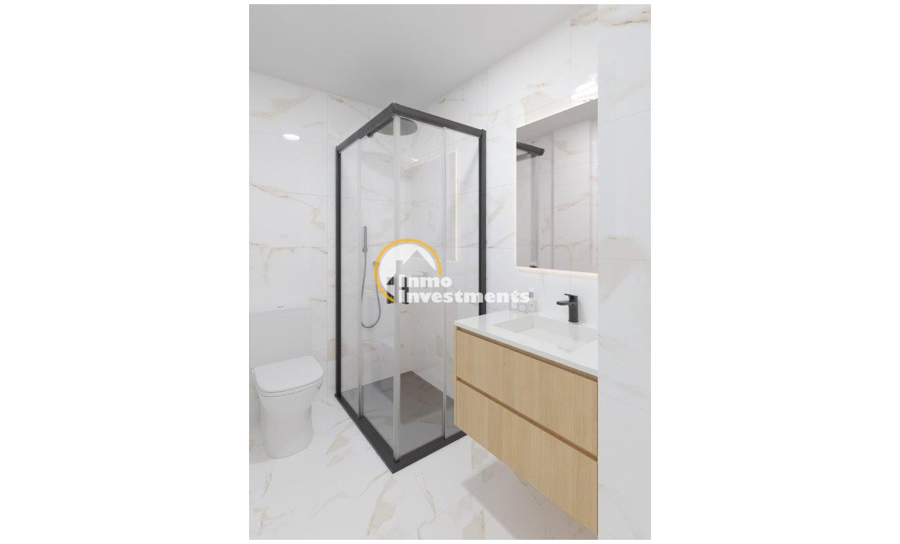 Revente privée - Villa - Los Montesinos - La Herrada