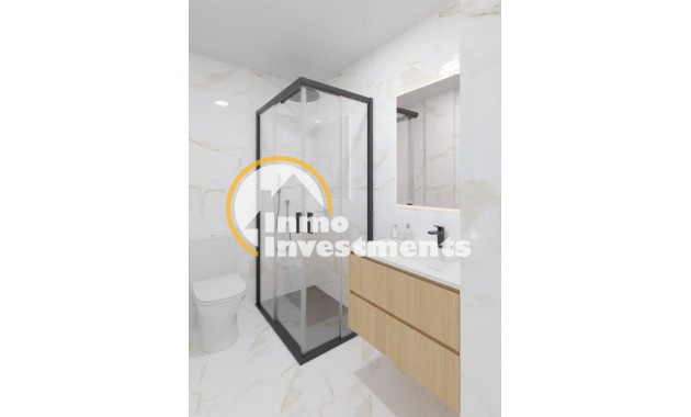 Revente privée - Villa - Los Montesinos - La Herrada