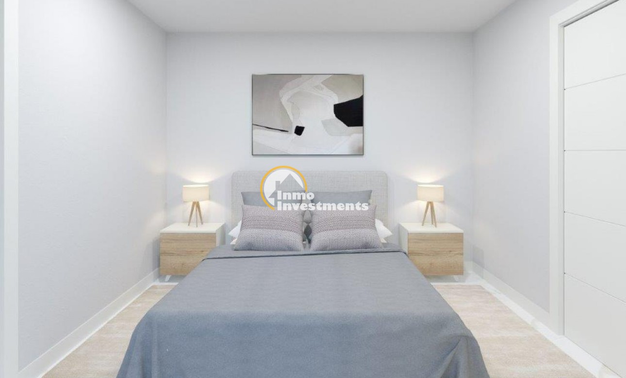 Revente privée - Villa - Los Montesinos - La Herrada