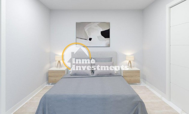 Revente privée - Villa - Los Montesinos - La Herrada