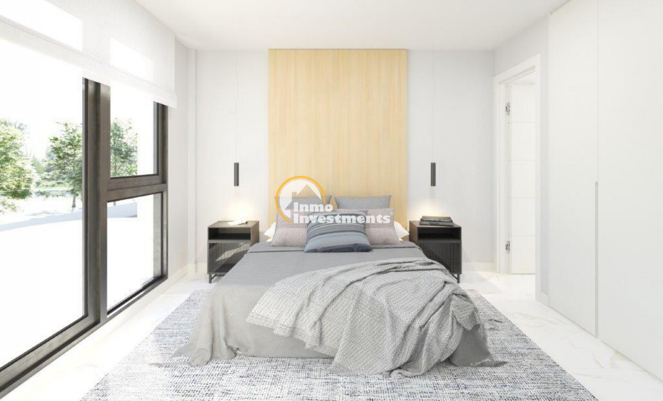 Revente privée - Villa - Los Montesinos - La Herrada