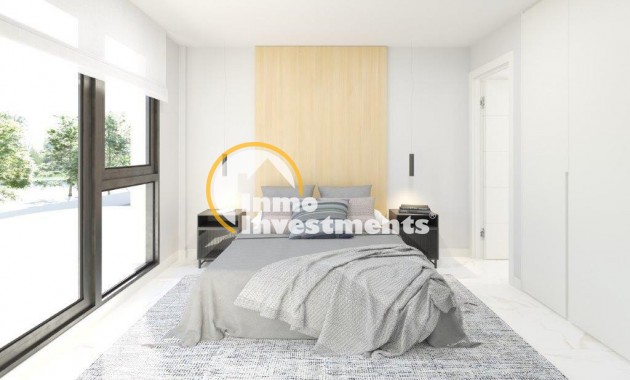 Revente privée - Villa - Los Montesinos - La Herrada