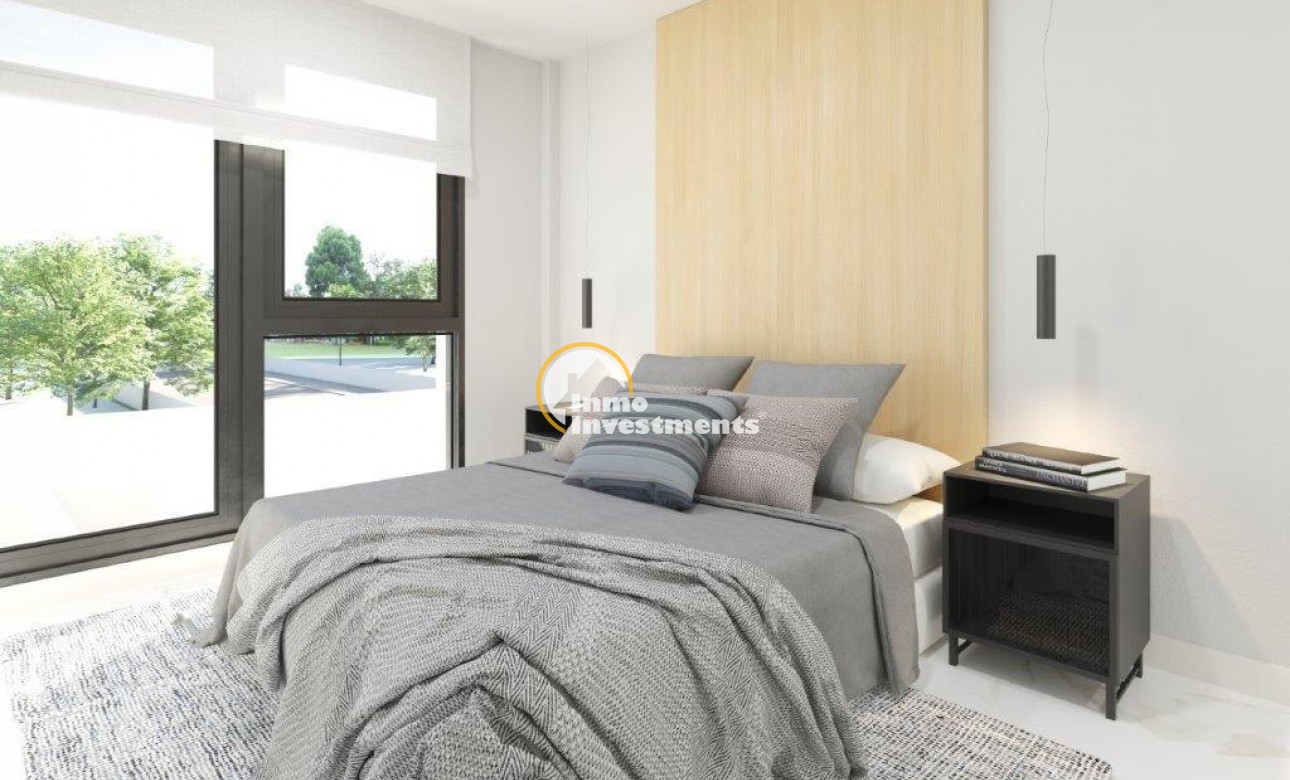 Revente privée - Villa - Los Montesinos - La Herrada