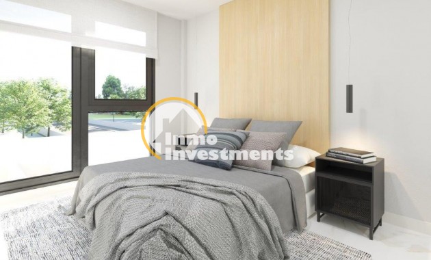 Revente privée - Villa - Los Montesinos - La Herrada