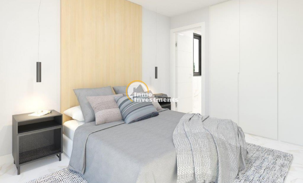 Revente privée - Villa - Los Montesinos - La Herrada