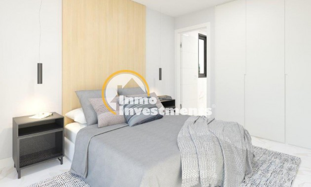 Revente privée - Villa - Los Montesinos - La Herrada